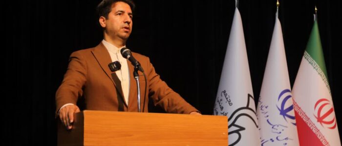 نایب‌رئیس خانه مطبوعات کشور: مرجعیت رسانه‌های رسمی در حال کاهش است