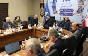 مدیرعامل شرکت نفت و گاز اروندان تاکید کرد؛ توسعه فناوری‌های دانش‌بنیان و تكیه بر توان داخلی برای افزایش تولید در اروندان
