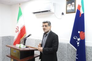احیای یك تجهیز استراتژیك در مناطق نفت‌خیز جنوب