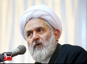 یادداشت رئیس سازمان بسیج مستضعفین| وقتی رسانه دیگر «پیوست جنگ» نیست؛ خودِ میدان جنگ است