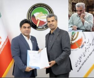 ضربه فنی هادی ساعی به مدیریت‌های سنتی؛ دکتر علی نوروزی و معماری نوین قله‌های تکواندو