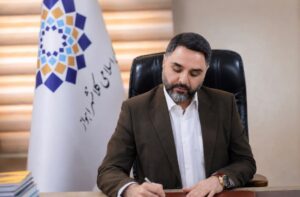 پیام تبریک حمید مظفری عضو شورای اسلامی شهر اهواز به مناسبت ۲۶ مرداد؛ سالروز ورود آزادگان سرافراز به میهن اسلامی ایران