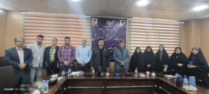 مدیرکل آموزش وپرورش ناحیه یک: پویشهای خیرخواهانه، پشتوانهای محکم برای نظام تعلیم و تربیت