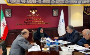 نماینده اهواز در مجلس خبر داد صدور دستور تکمیل چند پروژه در خوزستان توسط وزیر راه و شهرسازی