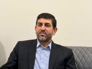عضو کمیسیون اصل ۹۰ مجلس خبر داد : شهردار سابق اهواز به انفصال از خدمات دولتی محکوم شد