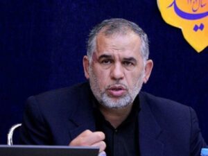 انتقاد نماینده اهواز از خاموشی در جلسه کنکور؛ حقوق داوطلبان پیگیری شود