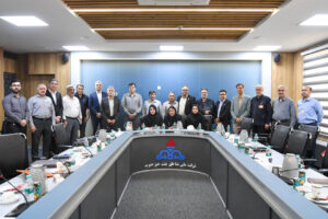 تأكید بر ارتقای آمادگی HSE و تداوم تولید در مناطق نفت‌خیز جنوب