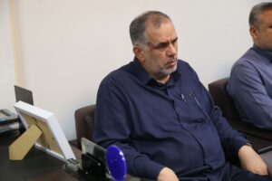 موسوی‌زاده پیگیر خانه‌دار شدن مددجویان باوی؛  رایزنی برای تأمین اعتبار و تسهیلات بلاعوض مسکن مهر شیبان و شهر رامین