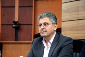 پیام رئیس روابط عمومی شركت ملی مناطق نفت‌خیز جنوب به مناسبت روز ملی خبرنگار