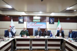 با حضور مدیران صنعت نفت و بهداشت و درمان؛ اورژانس جدید بیمارستان نفت اهواز به بهره‌برداری رسید