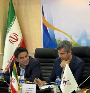 ساعی و نوروزی؛ معمار وحدت و احیای هویت اصیل تکواندو در پهنه استانها
