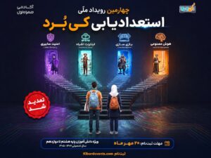 یک میلیارد تومان جایزه برای نوجوانانی که آینده را می‌سازند