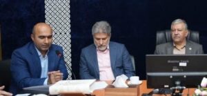 تشکیل شبکه اطلاع‌رسانی مخاطرات اقلیمی در خوزستان با رویکرد هم‌افزایی بین‌دستگاهی