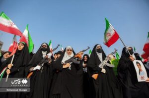 جان‌فدایانی که آمار را شکاندند