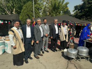 جوامع محلی شریک راهبردی نیشکر