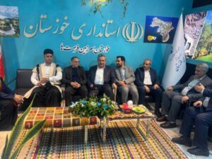 کارخانه فرآوری خرما برای توسعه مناطق روستایی
