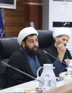 نماینده ویژه رهبر انقلاب در خوزستان: تکریم نظامیان و نیروهای مردمی در سخت‌ترین نقاط مرزی