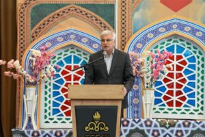 فرهنگ قرآنی؛ گامی در مسیر تربیت و تعالی سرمایه انسانی